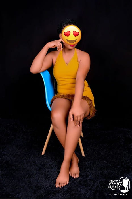Escort Services, Call Girls And Hookups In Nairobi, Embakasi, Fedha
